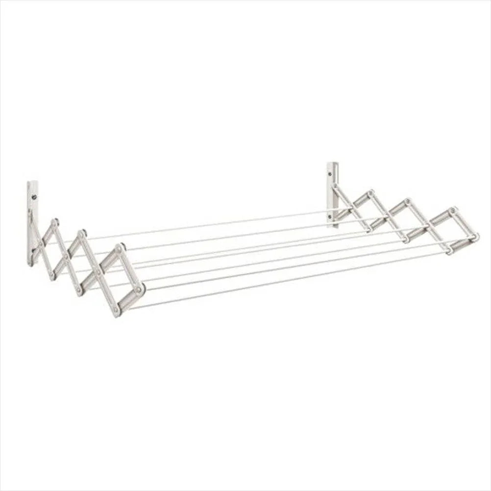 Varal Sanfonado 1.00 mts 021030 Secalux