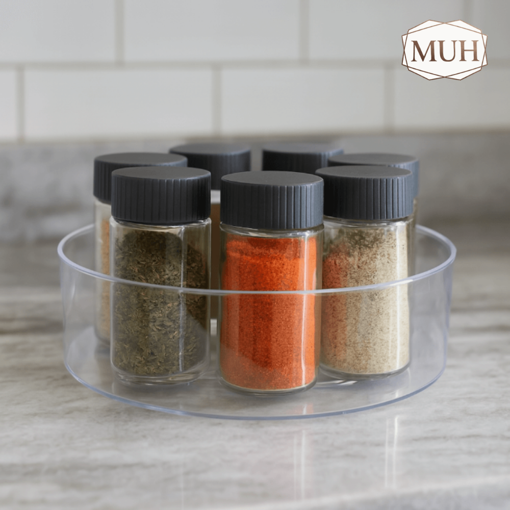 Organizador Giratório 23,5cm x 9cm