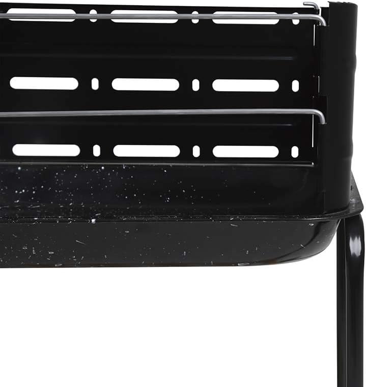 Mor - Churrasqueira Califórnia Bacia Esmaltada