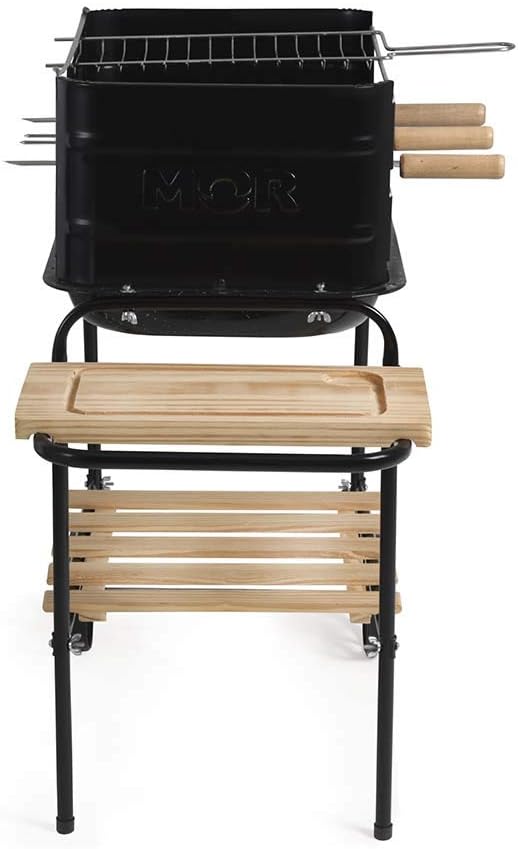 Mor - Churrasqueira Califórnia Bacia Esmaltada