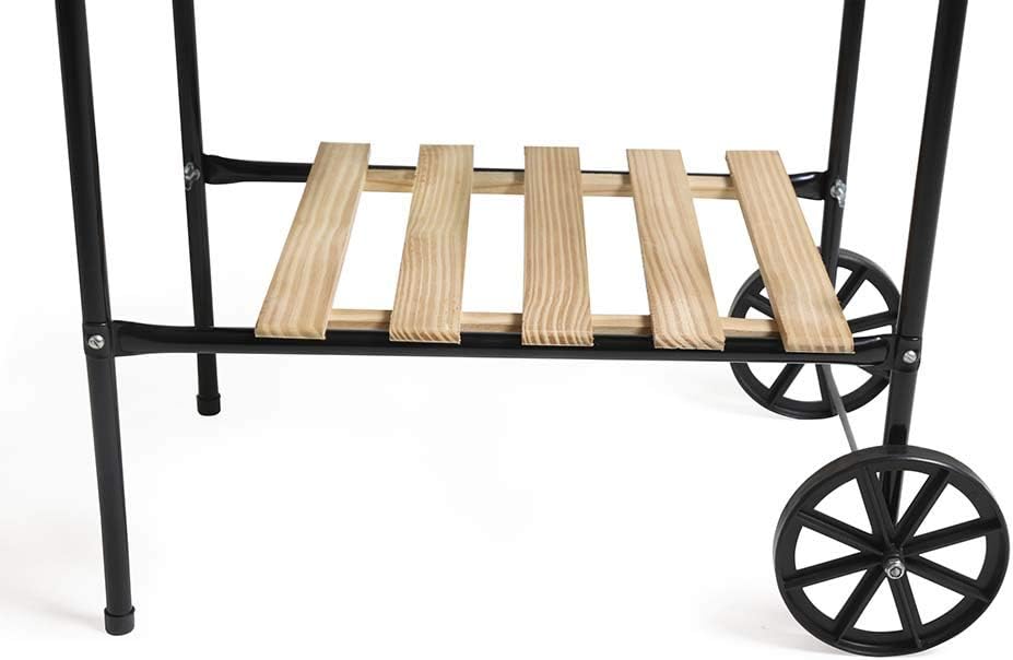 Mor - Churrasqueira Califórnia Bacia Esmaltada