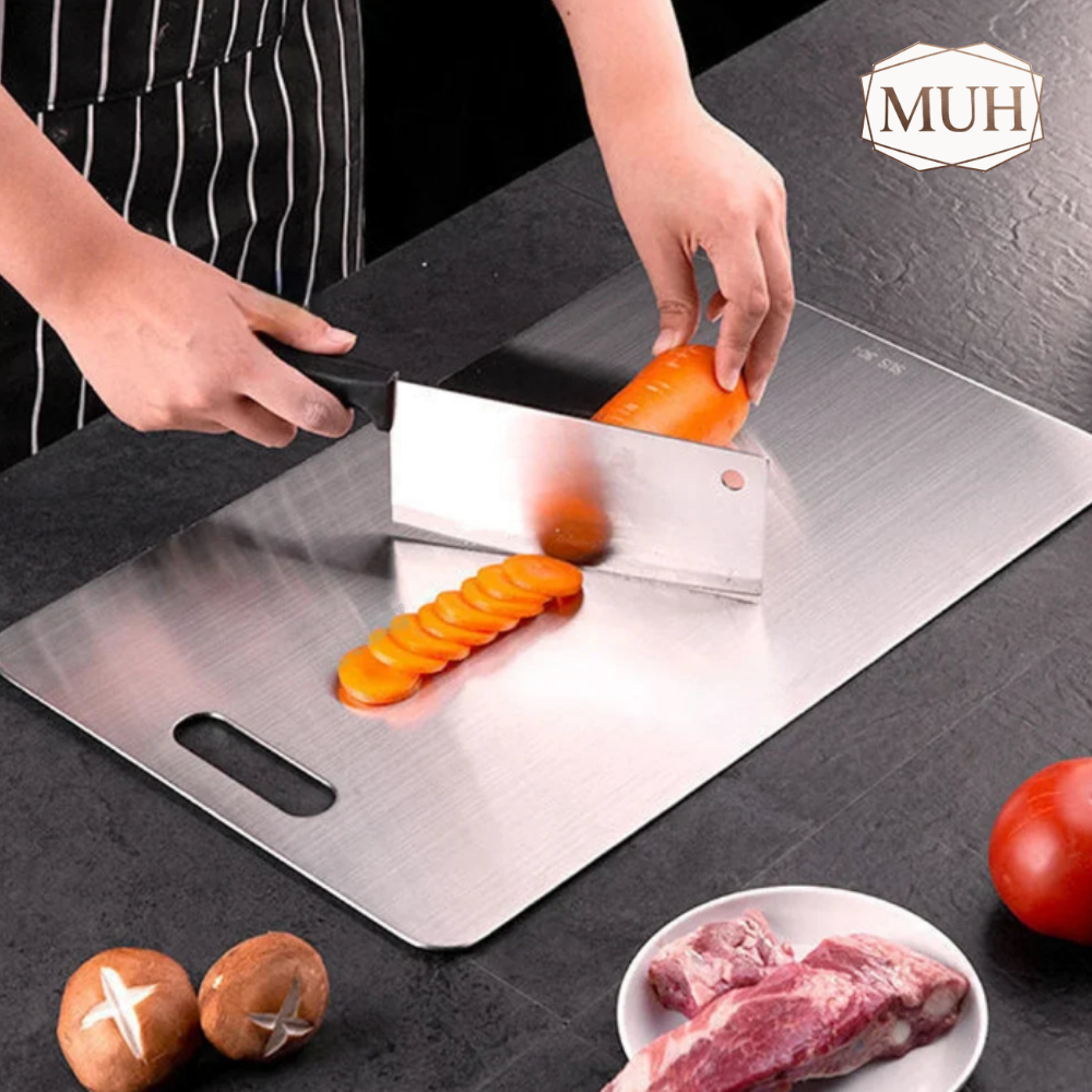 Tábua de Cortar Anti Bactéria