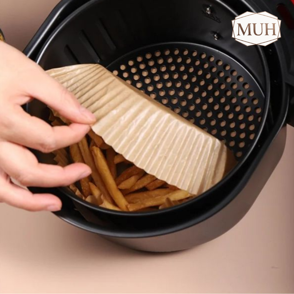 Protetor de Sujeira Air Fryer