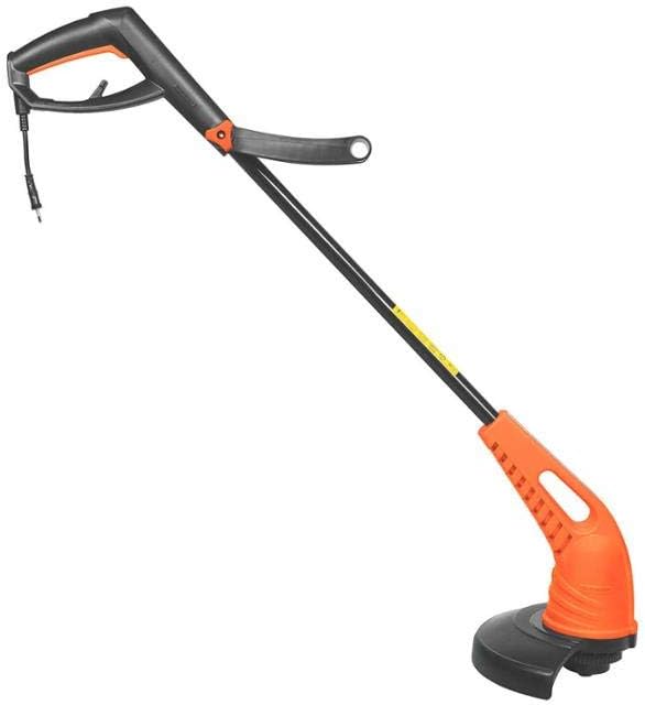 Aparador de grama elétrico Tramontina.