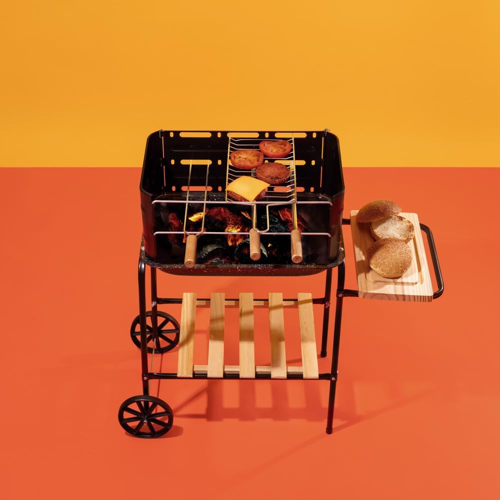 Mor - Churrasqueira Califórnia Bacia Esmaltada