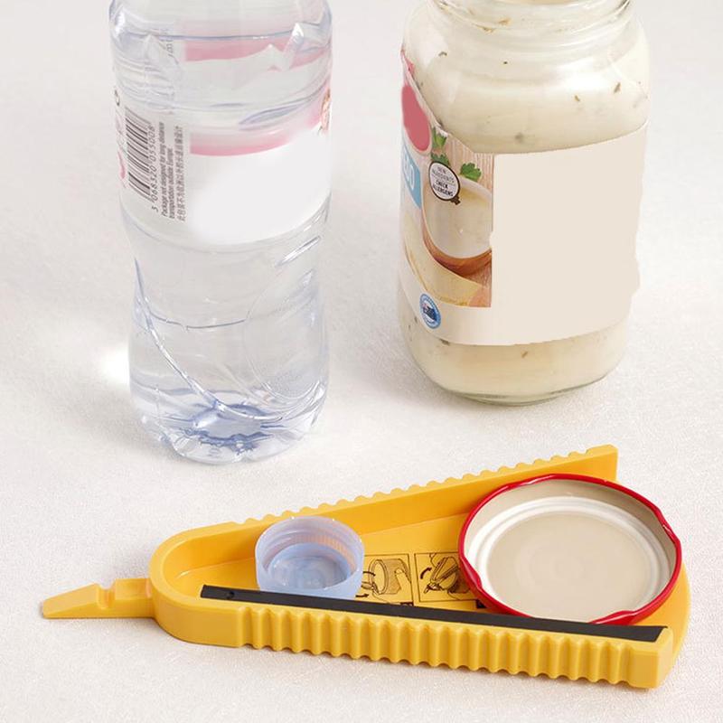 Abridor Prático Triangular