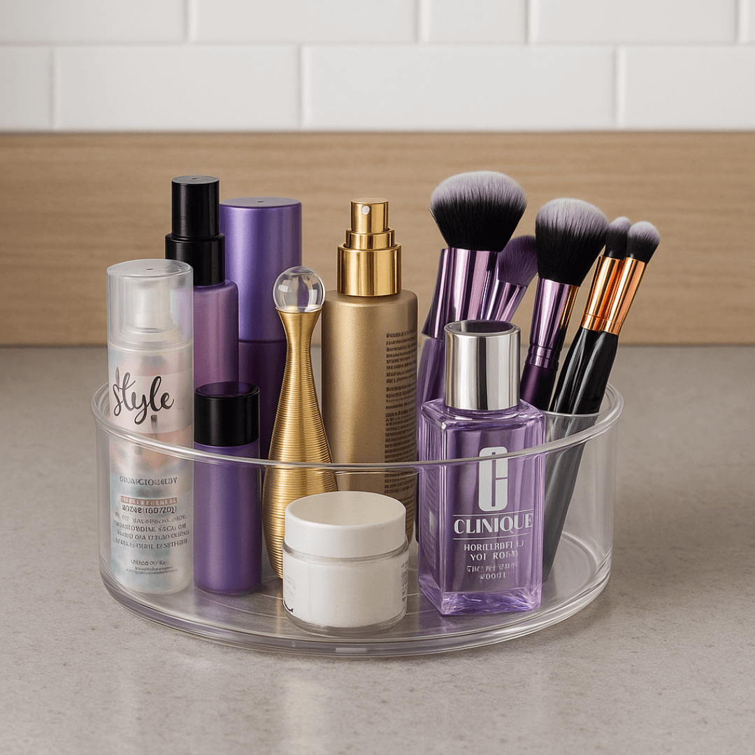 Organizador Giratório 23,5cm x 9cm